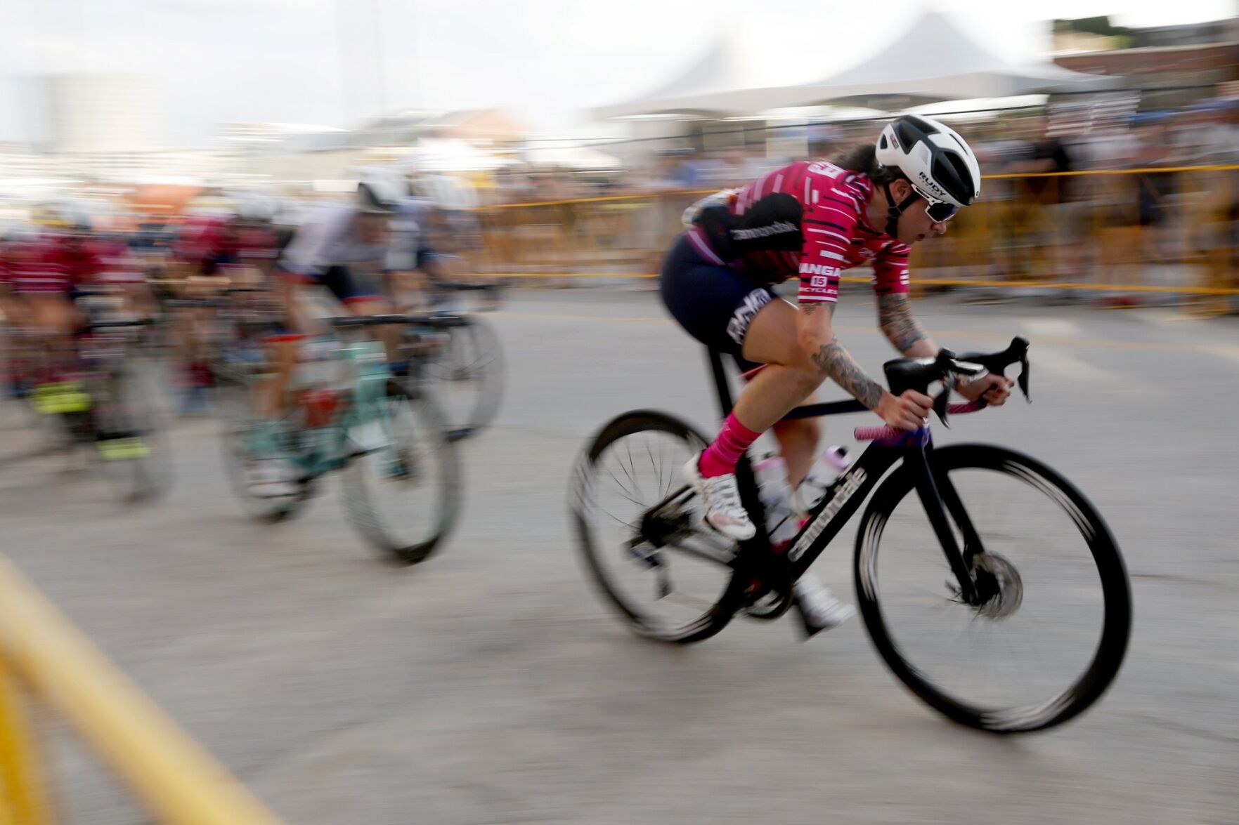 Tulsa Tough